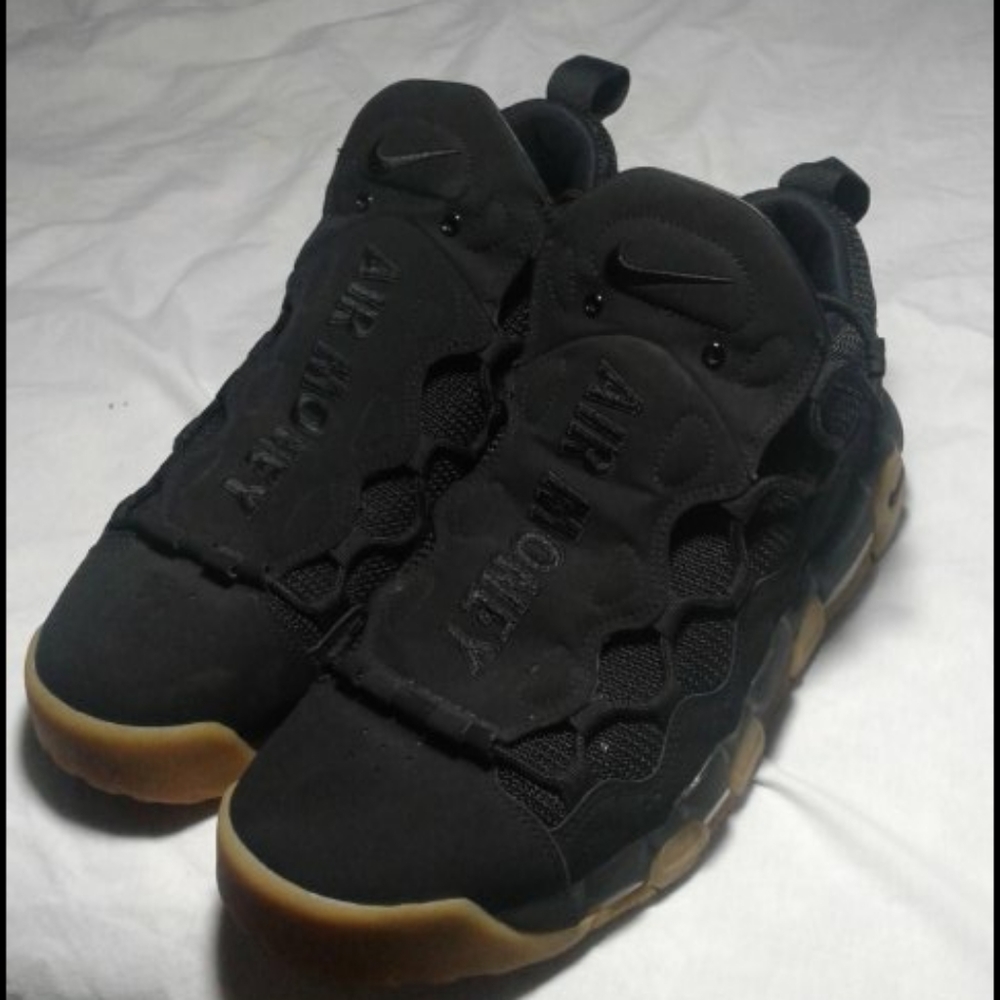 Nike Air money size 11